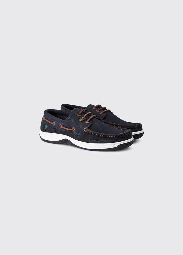 REGATTA DECK SHOE
