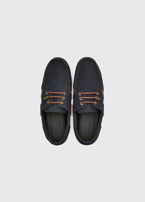 REGATTA DECK SHOE - Image 6