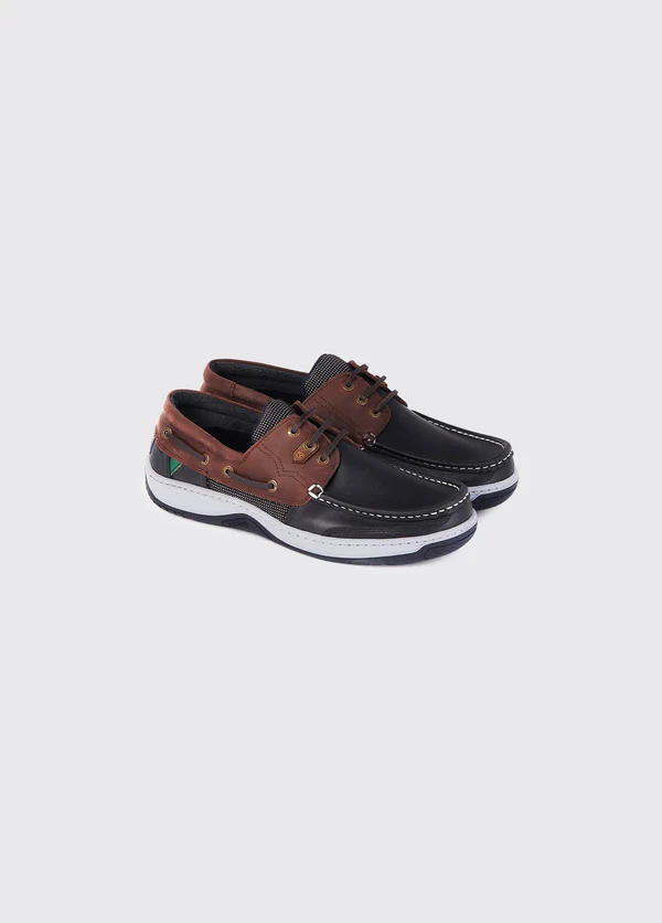 REGATTA DECK SHOE - Image 7