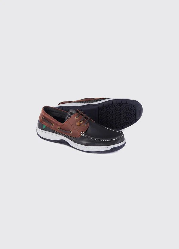 REGATTA DECK SHOE - Image 8