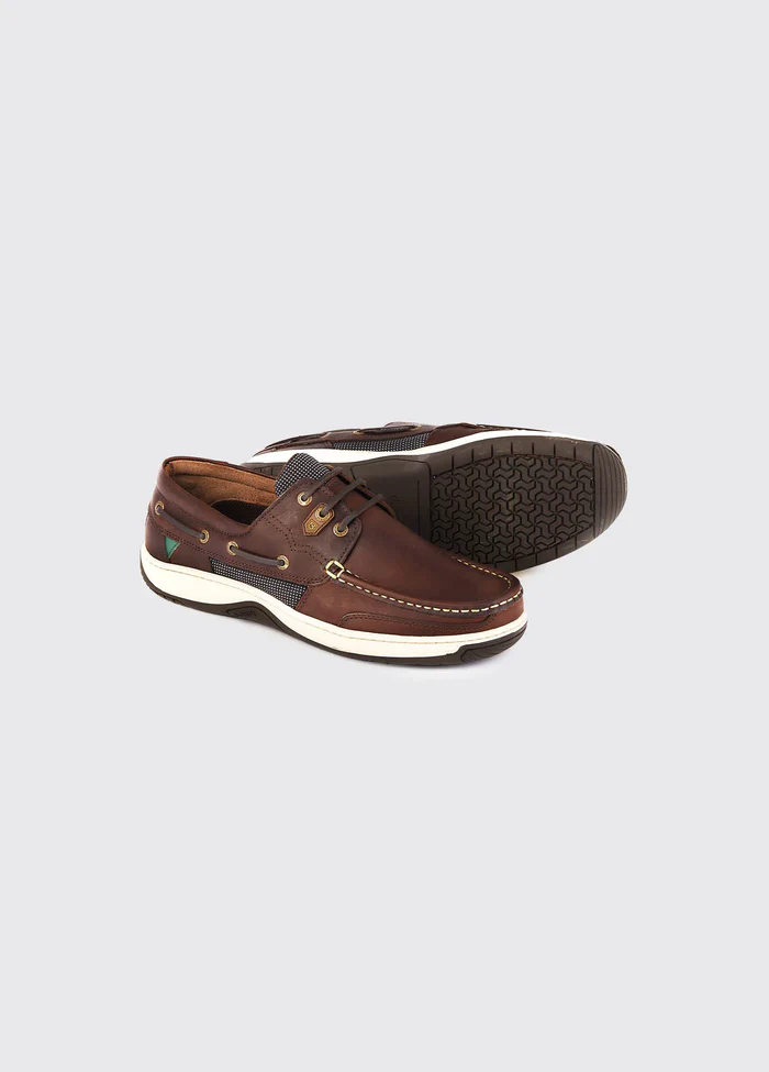 REGATTA DECK SHOE - Image 11
