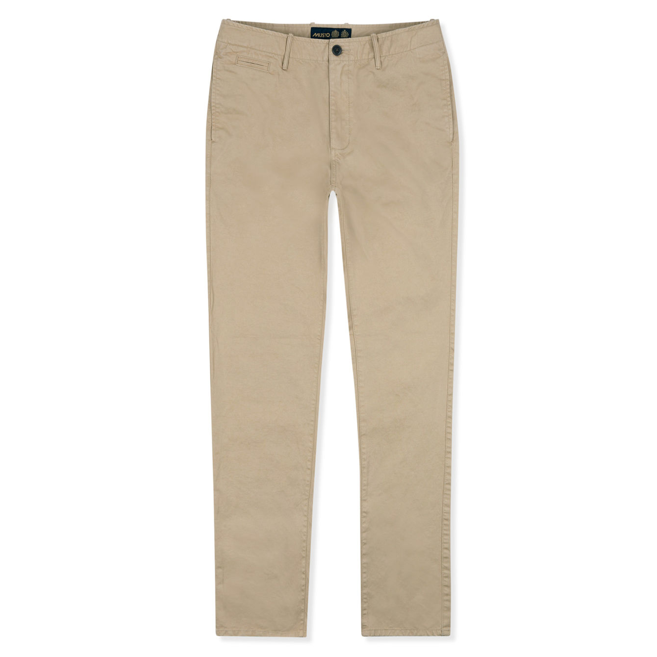 ERLING CHINO TROUSERS - Shoreside Clothing