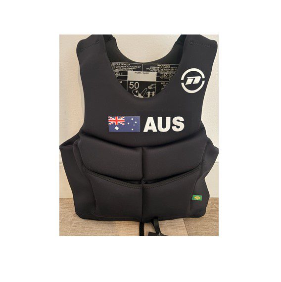 NOB VELA 2 - PFD - Image 2