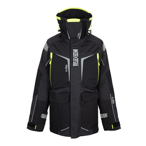 Pantalon De Voile Gill OS1 Offshore - Imperméable, Respirant Et Déperlant - Pour Navigation Hauturière Et Conditions Extrêmes