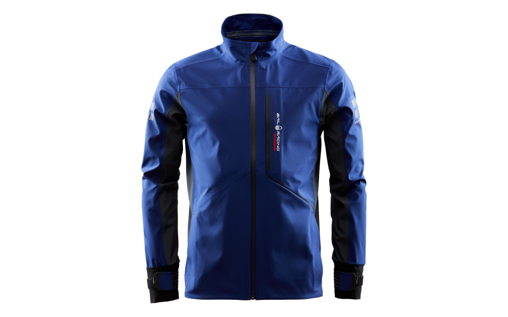 SAIL RACING REFERENCE TEAM JACKET Shoreside Clothing
