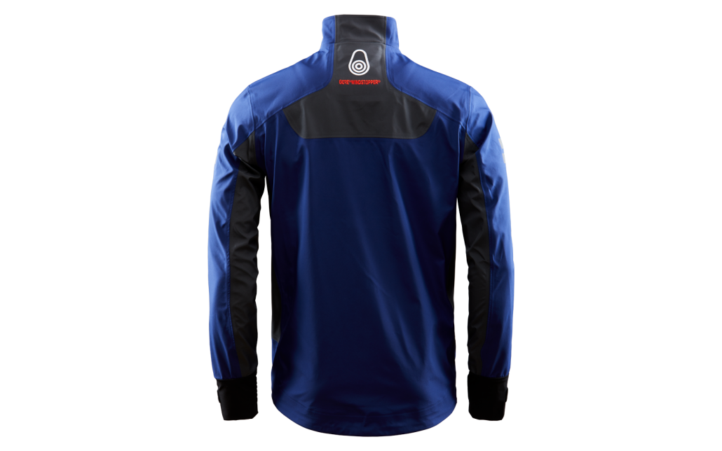 SAIL RACING REFERENCE TEAM JACKET Shoreside Clothing