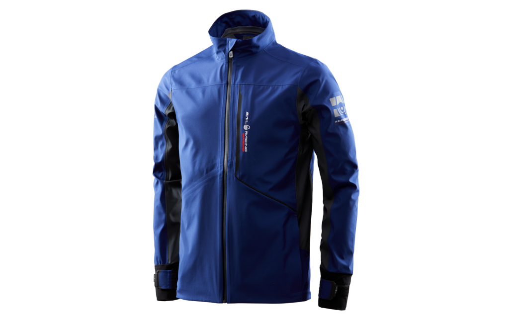 SAIL RACING REFERENCE TEAM JACKET Shoreside Clothing