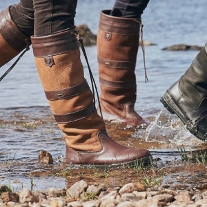 dubarry galway boot