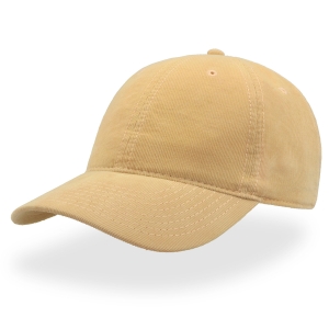 corduroy classic cap