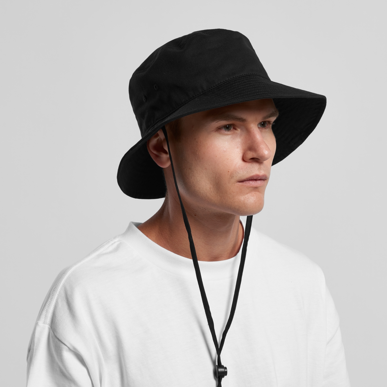wide brim bucket hat stylish and breathable | Customise