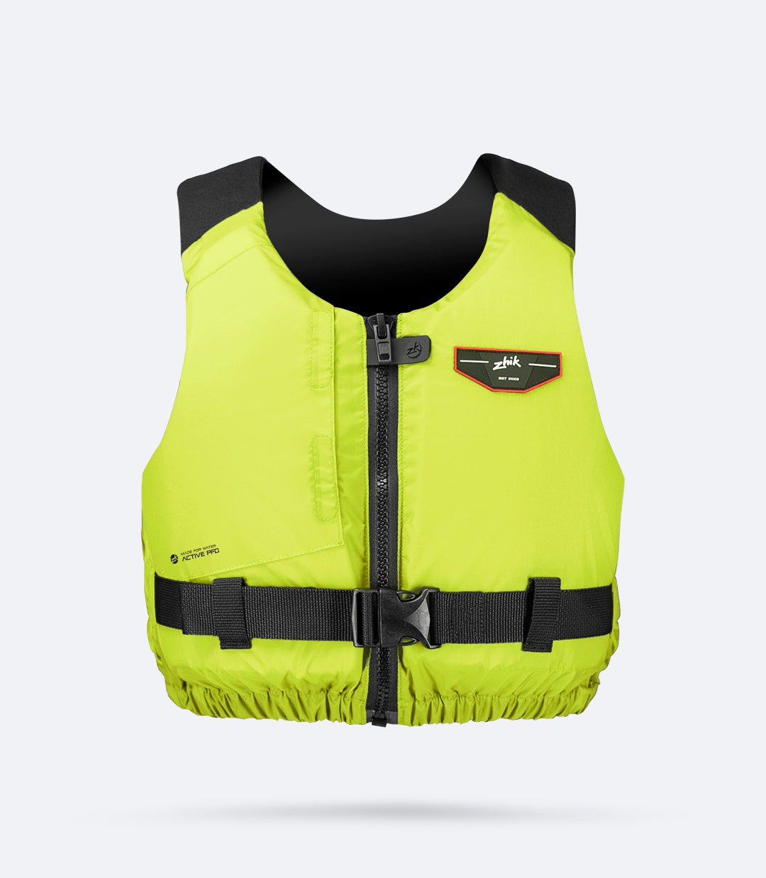 Active PFD