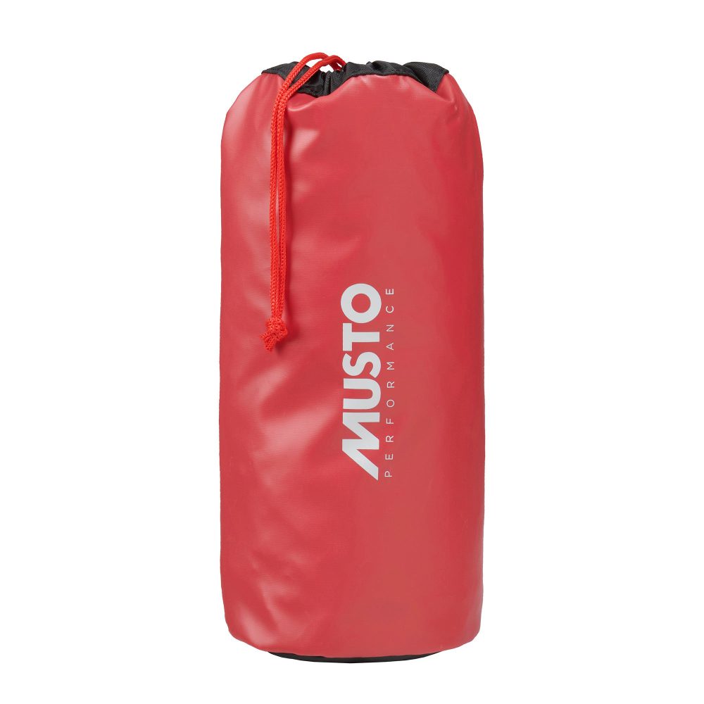 MUSTO 'GENOA' SMALL CARRYALL BAG - Image 20