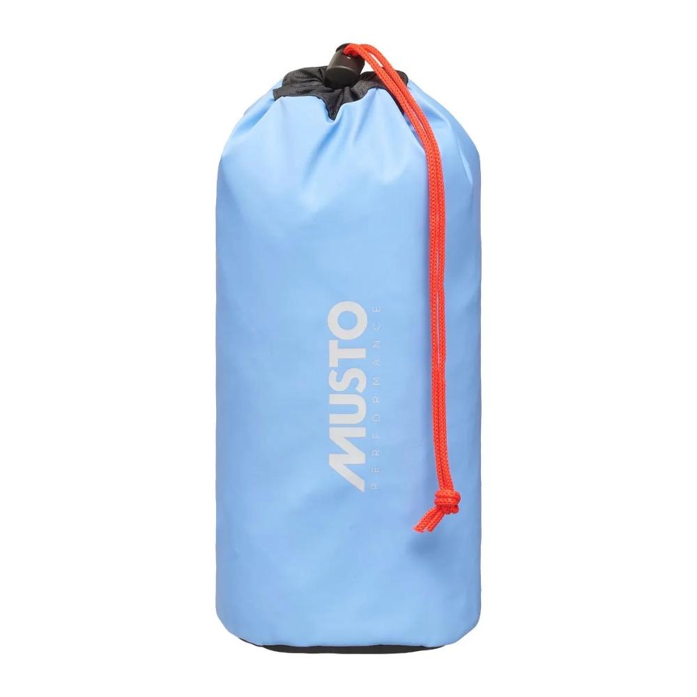 MUSTO 'GENOA' SMALL CARRYALL BAG - Image 15