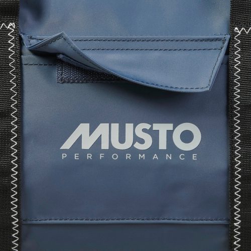 MUSTO 'GENOA' SMALL CARRYALL BAG - Image 11