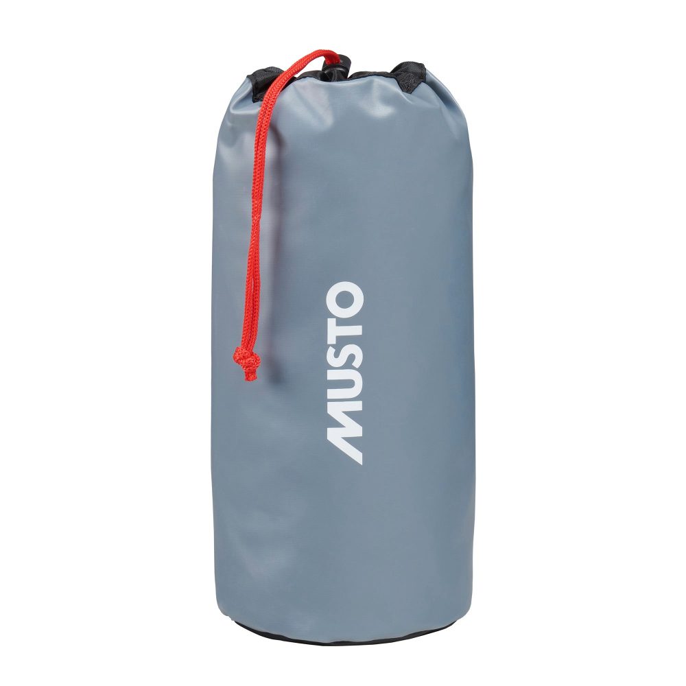 MUSTO 'GENOA' SMALL CARRYALL BAG - Image 8
