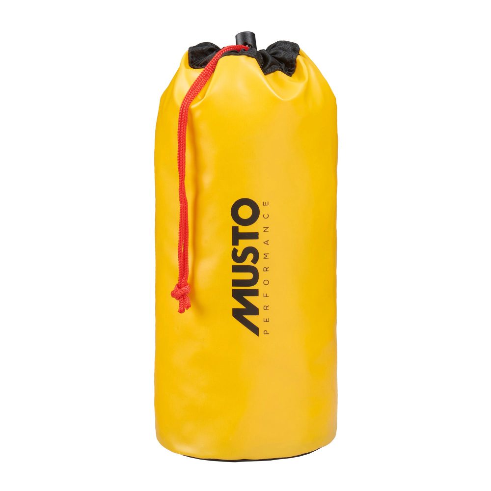 MUSTO 'GENOA' SMALL CARRYALL BAG - Image 5
