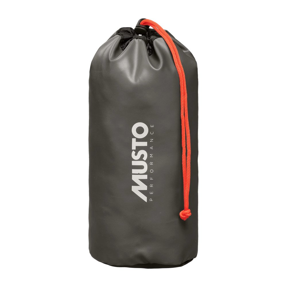 MUSTO 'GENOA' SMALL CARRYALL BAG - Image 3