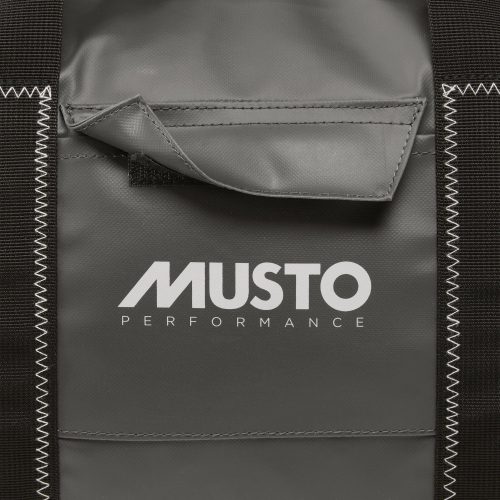 MUSTO 'GENOA' SMALL CARRYALL BAG - Image 2