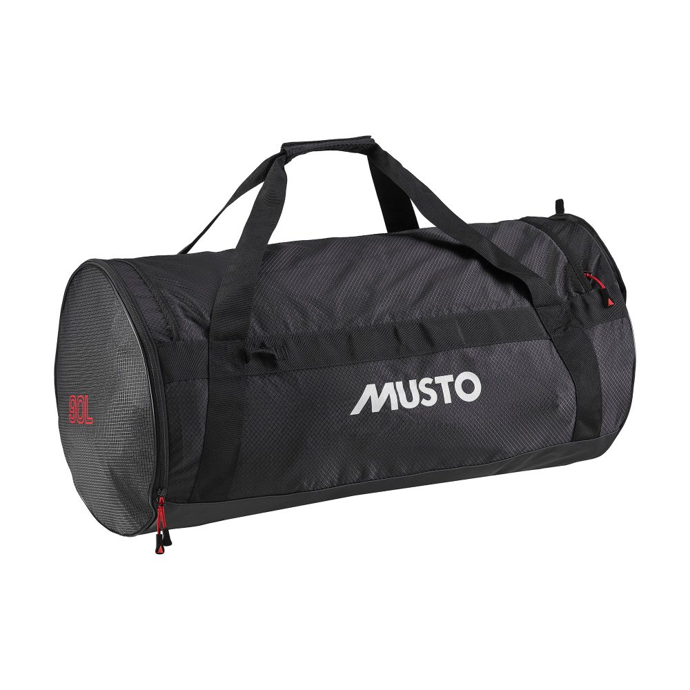 MUSTO 90L DUFFEL BAG