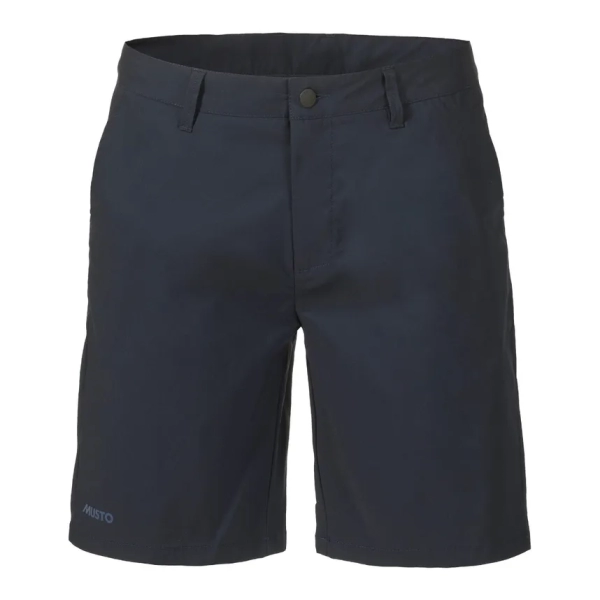 MUSTO MENS RIB FAST DRY SHORT - Image 2