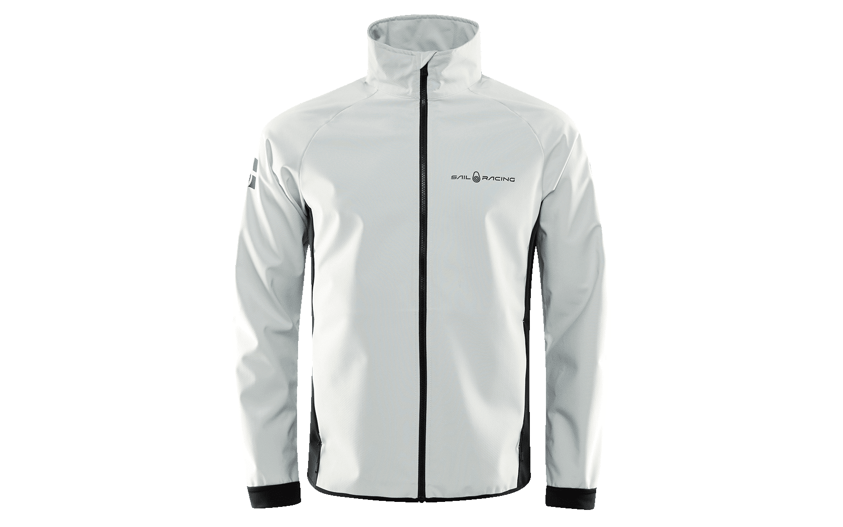 SAIL RACING MENS SPRAY SOFTSHELL JACKET - Image 5