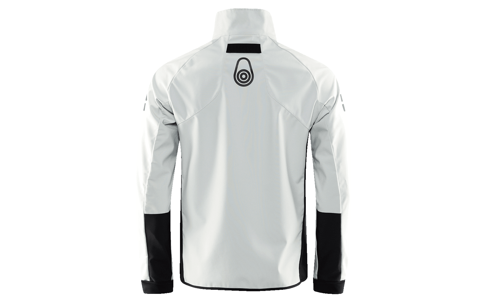 SAIL RACING MENS SPRAY SOFTSHELL JACKET - Image 6