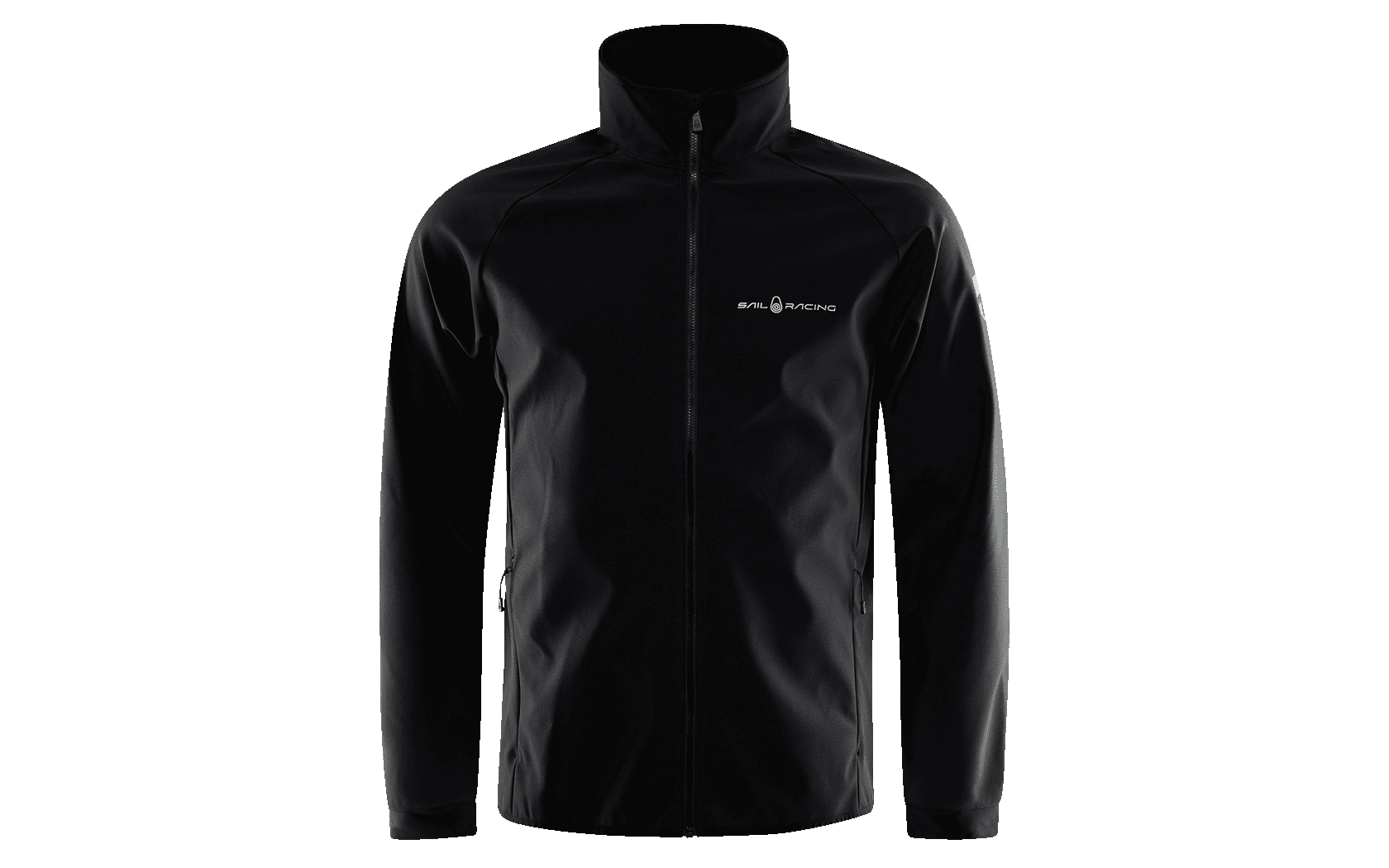 SAIL RACING MENS SPRAY SOFTSHELL JACKET - Image 3