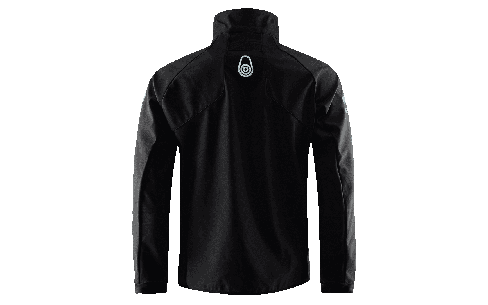 SAIL RACING MENS SPRAY SOFTSHELL JACKET - Image 4