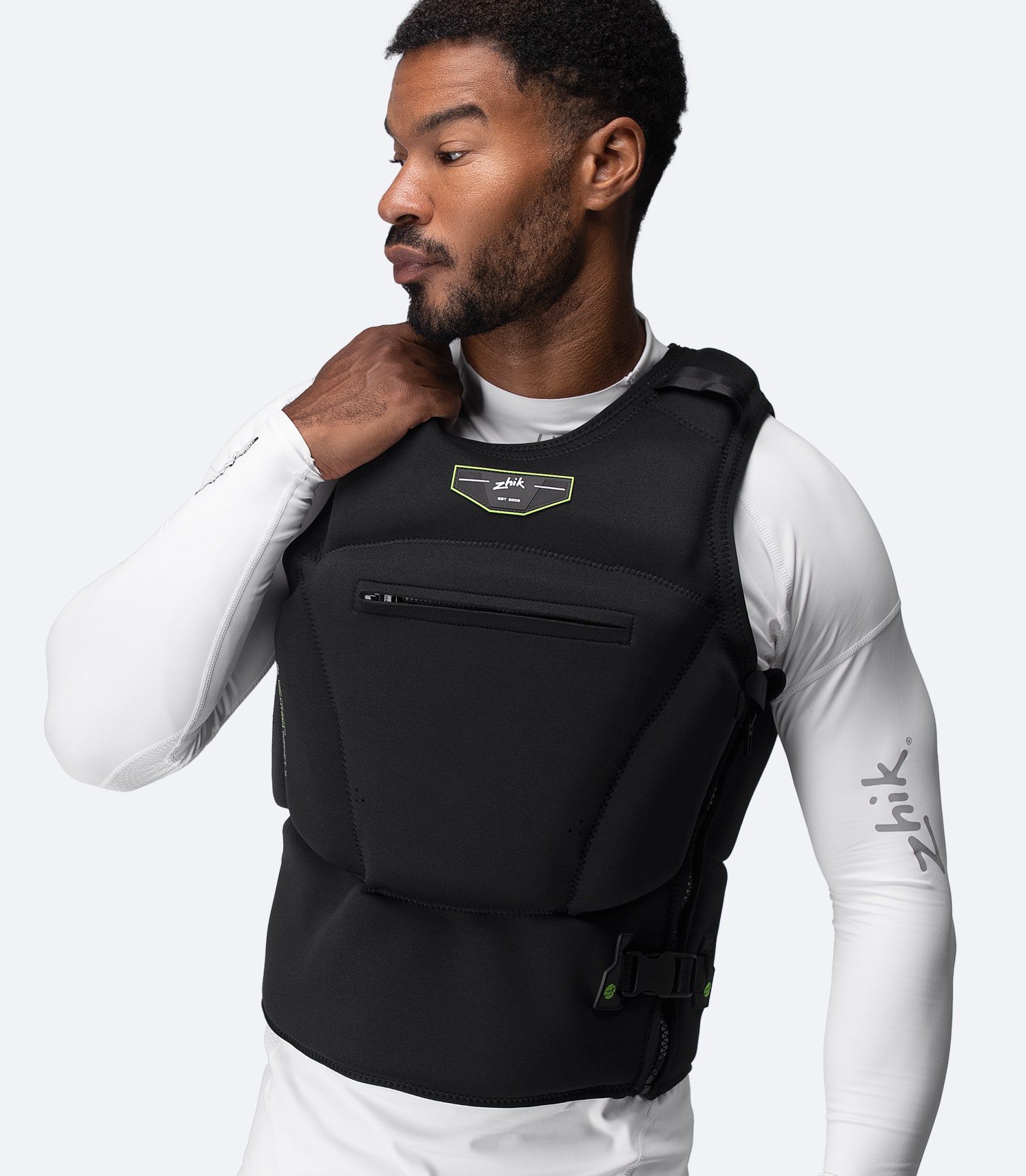 Kollition™ X Impact PFD - Image 3