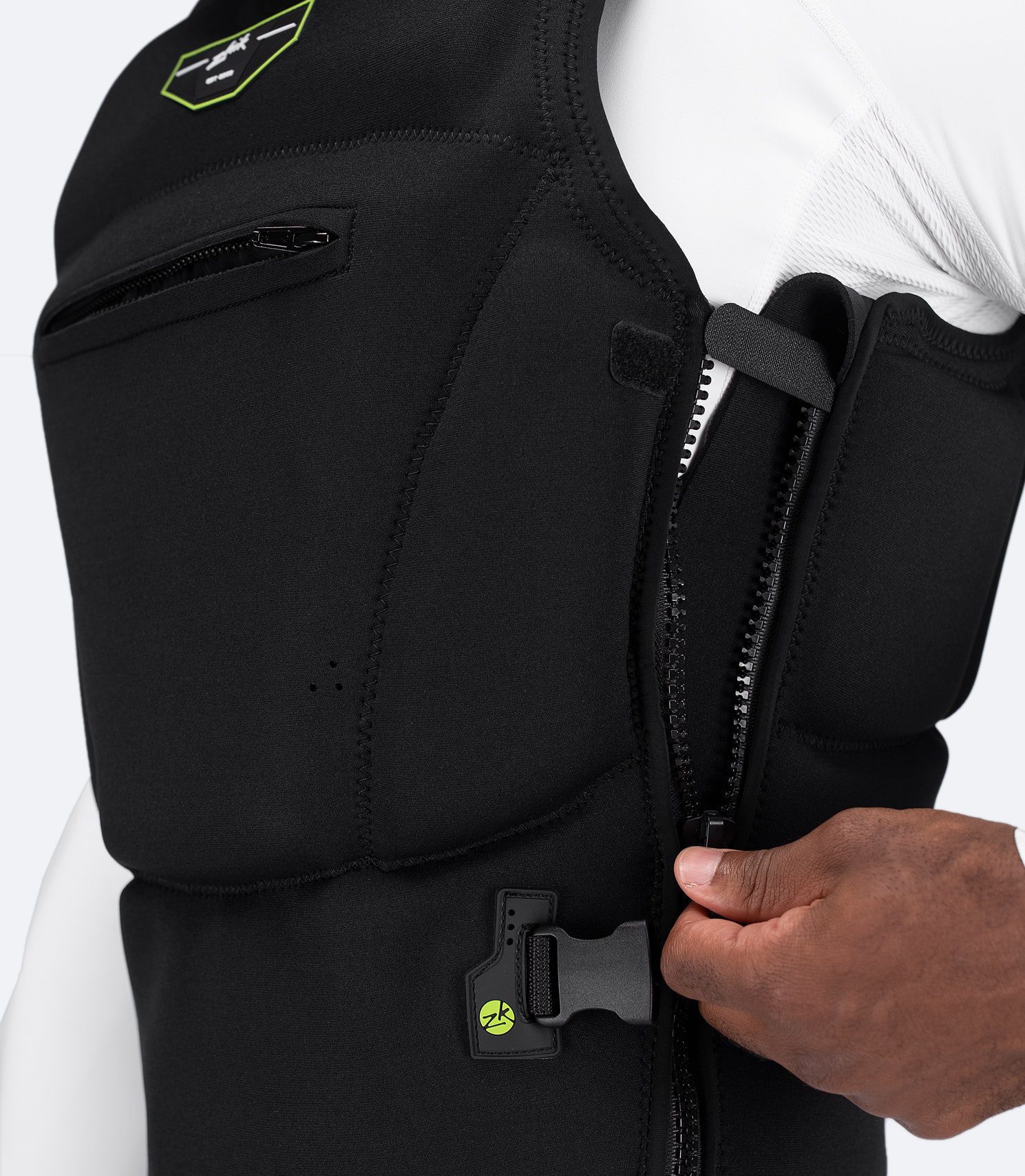 Kollition™ X Impact PFD - Image 4