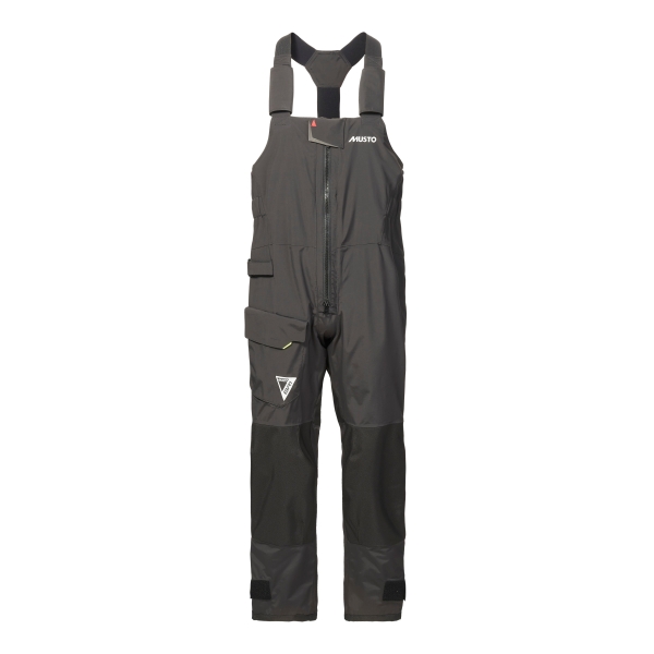 MUSTO BR1 CHANNEL TROUSER