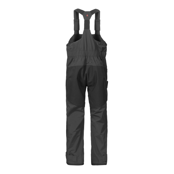 MUSTO BR1 CHANNEL TROUSER - Image 3
