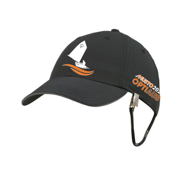 OPTI NATIONALS FAST DRY CAP
