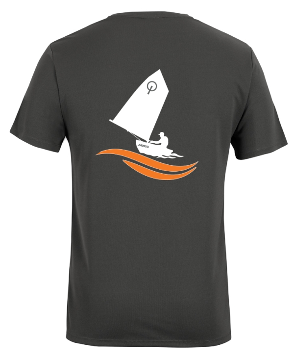 OPTI NATIONALS BREEZEWAY MICROMESH T-SHIRT - Image 2
