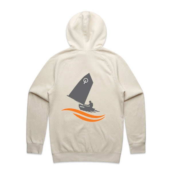 OPTI NATIONALS YOUTH SUPPLY HOOD - Image 2