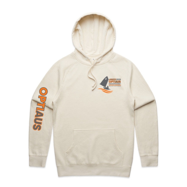OPTI NATIONALS YOUTH SUPPLY HOOD