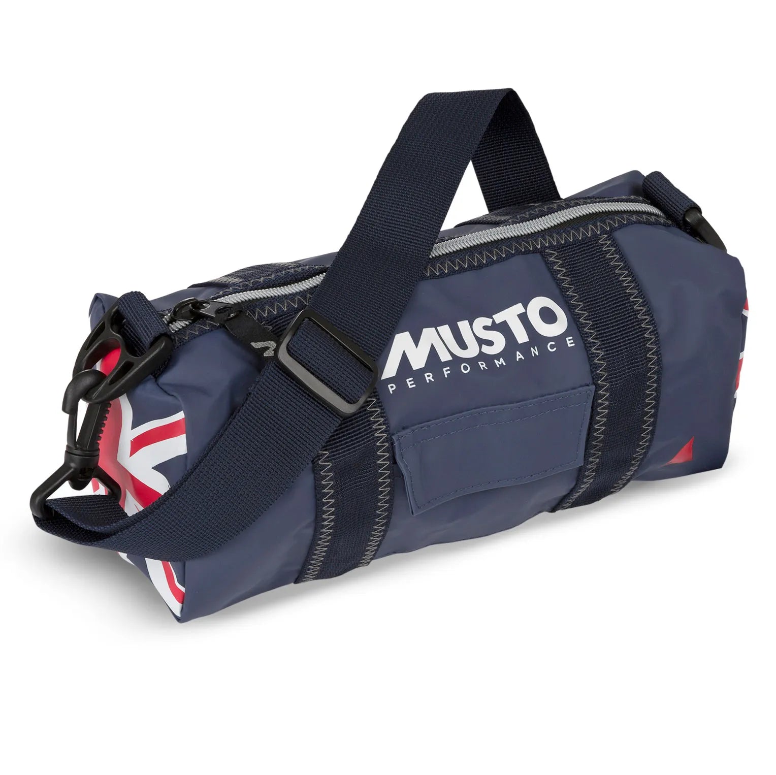 MUSTO GENOA MINI CARRYALL - Image 7