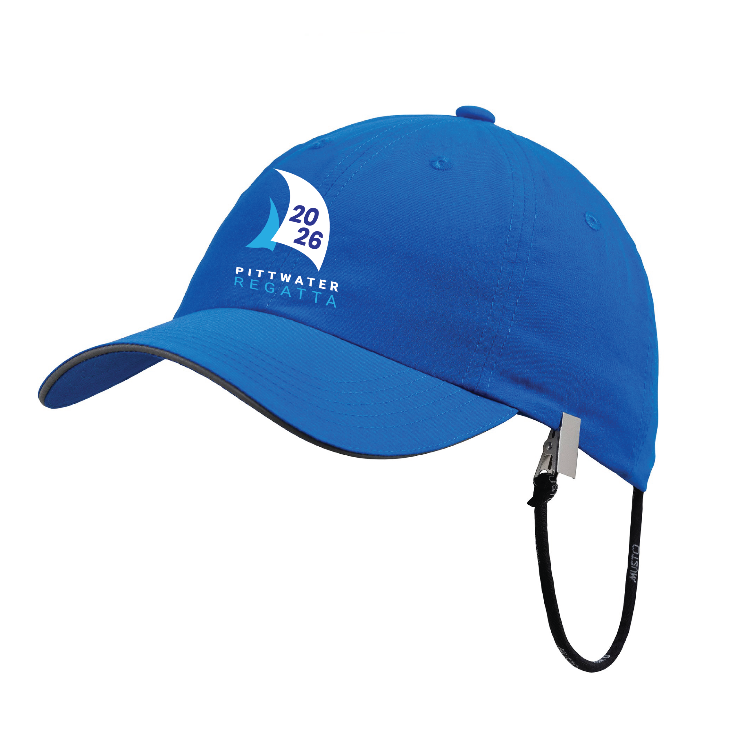 PITTWATER REGATTA 2026 FAST DRY CAP - Image 2