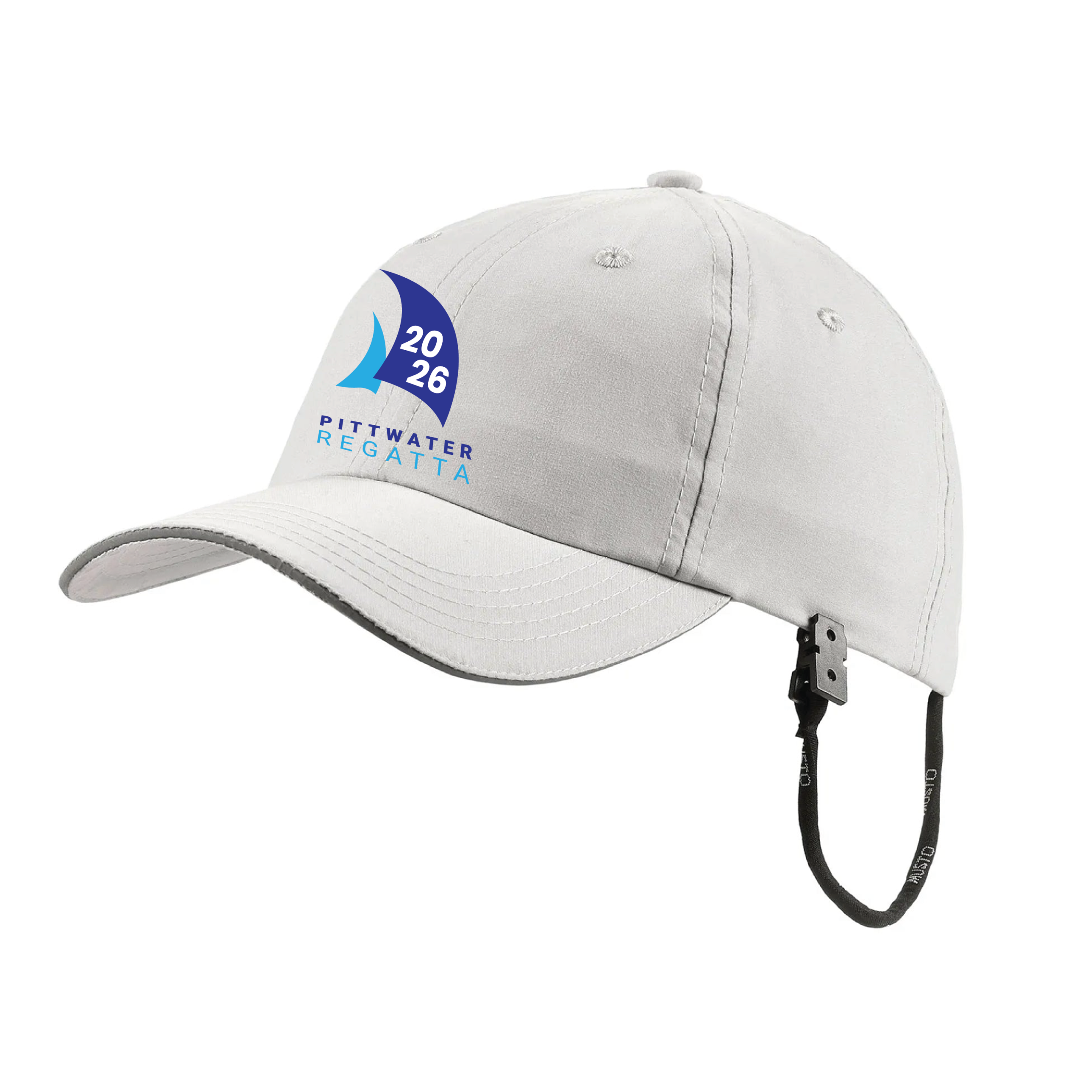 PITTWATER REGATTA 2026 FAST DRY CAP - Image 3
