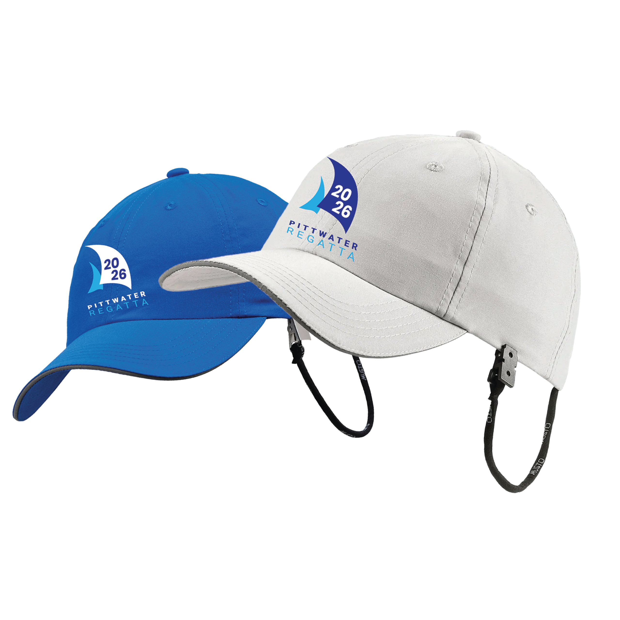 PITTWATER REGATTA 2026 FAST DRY CAP