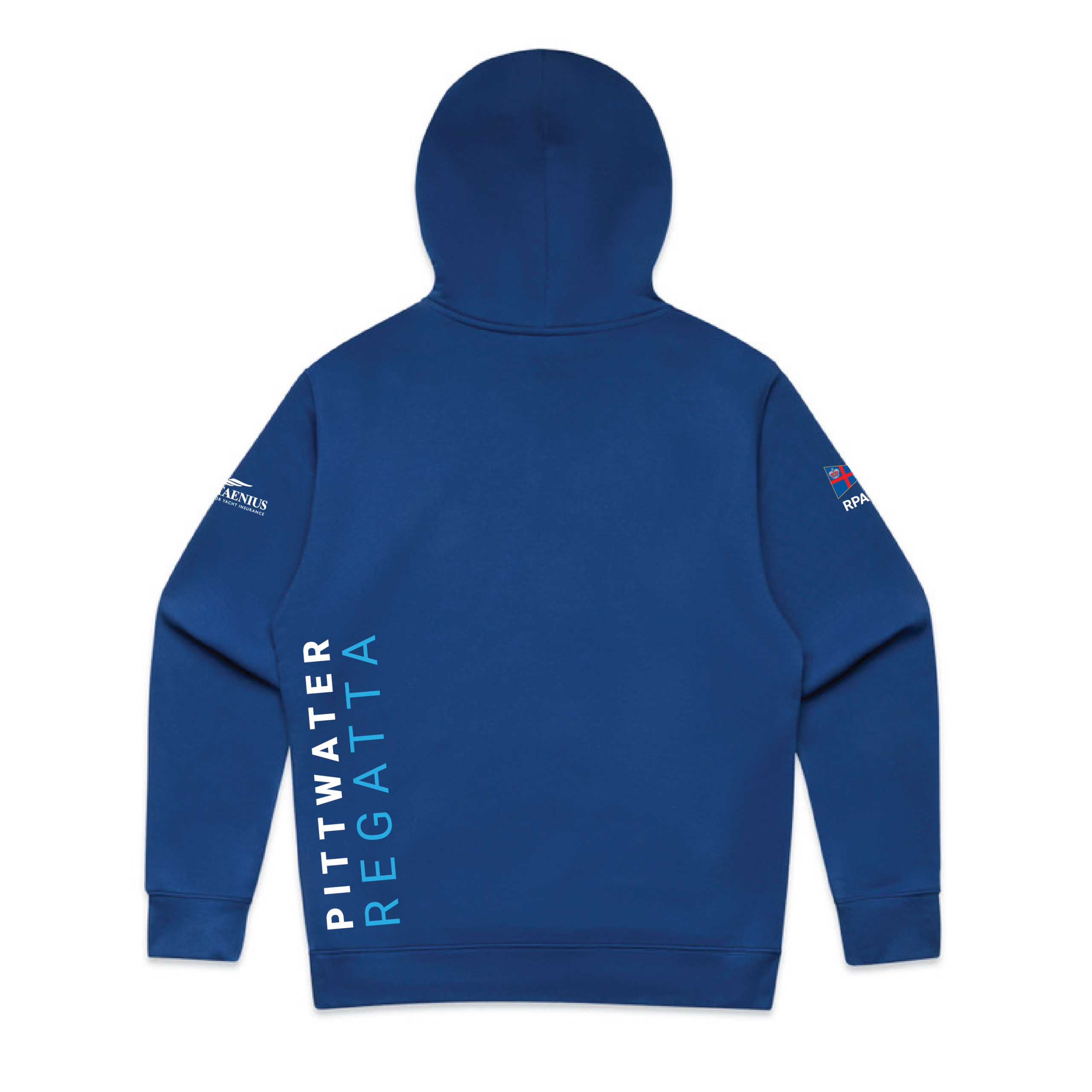 PITTWATER REGATTA 2026 HOODIE - Image 5