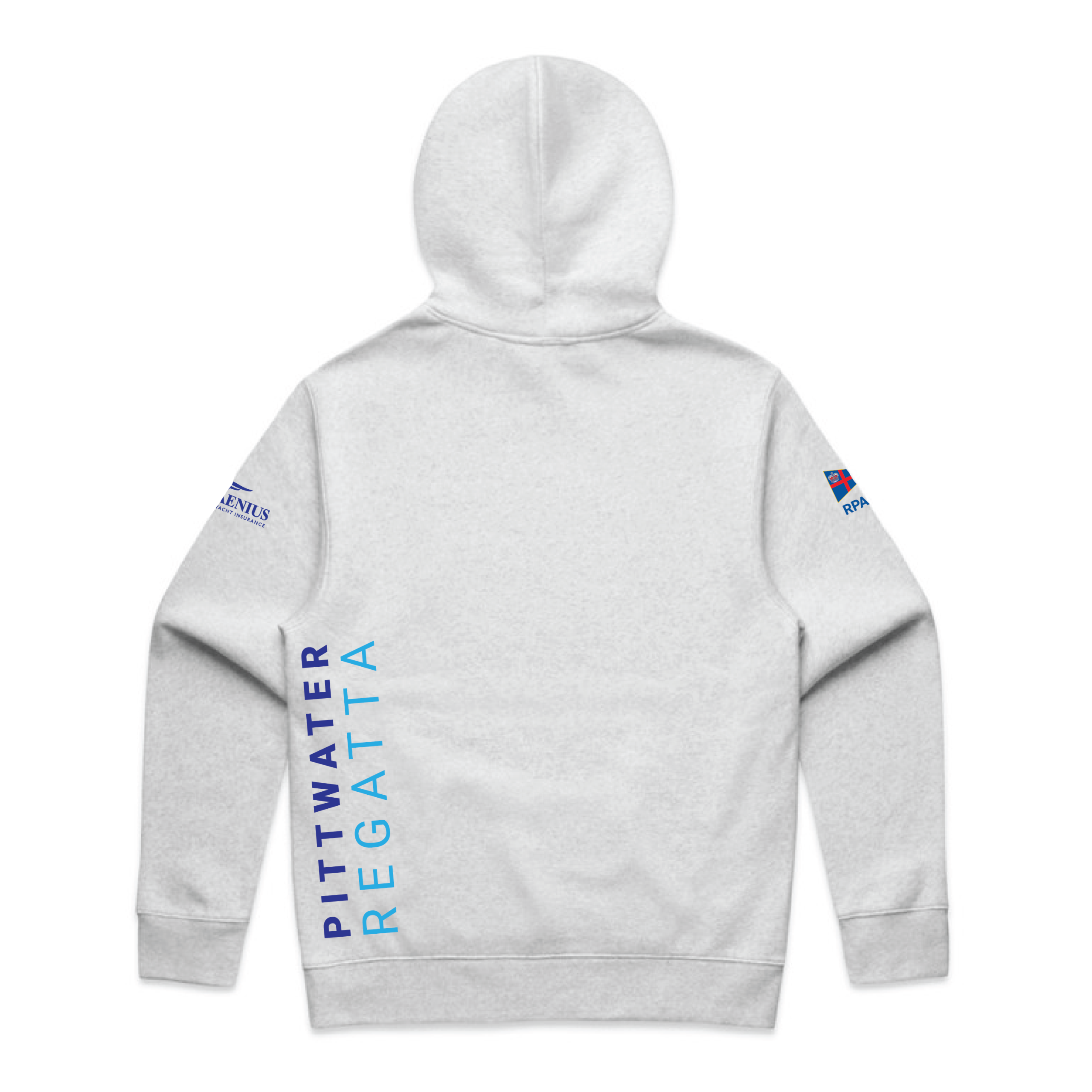 PITTWATER REGATTA 2026 HOODIE - Image 3
