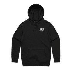 WASZP AUS Stencil Hoodie - Image 2