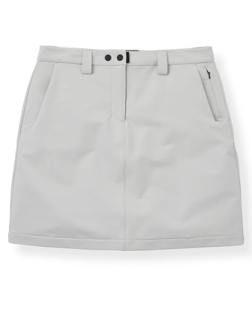 HENRI LLYOD EXPLORER LADIES SKORT - Image 2