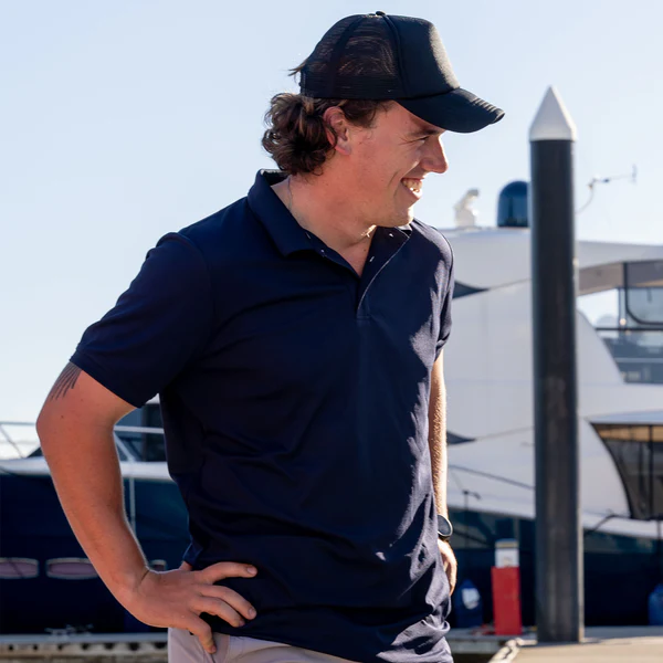 SIGNATURE SS POLO - Image 5