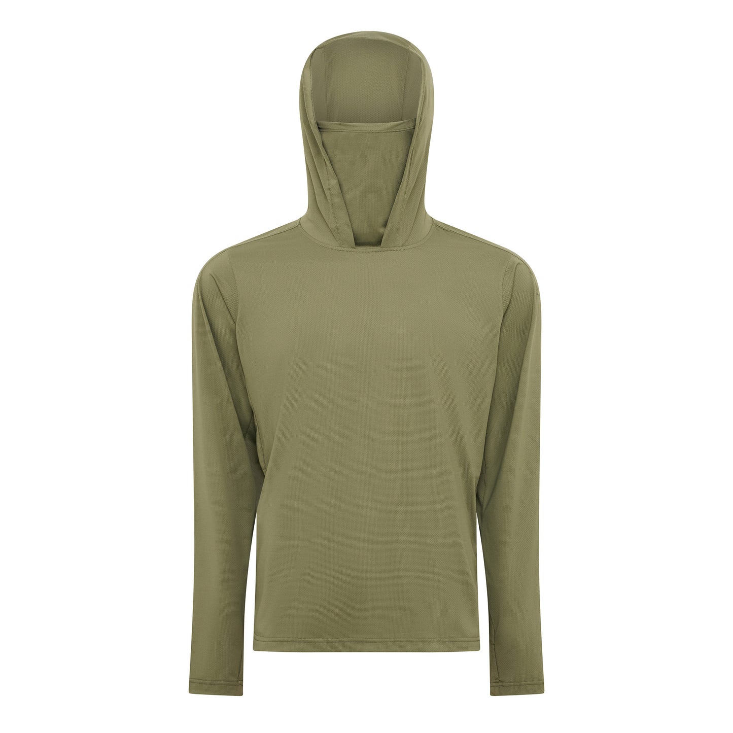 SIGNATURE HOODED TOP - Image 2
