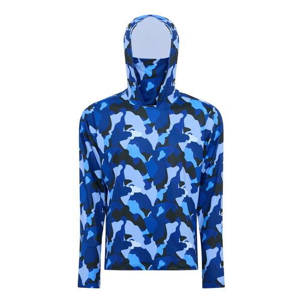 SIGNATURE HOODED TOP - Image 5