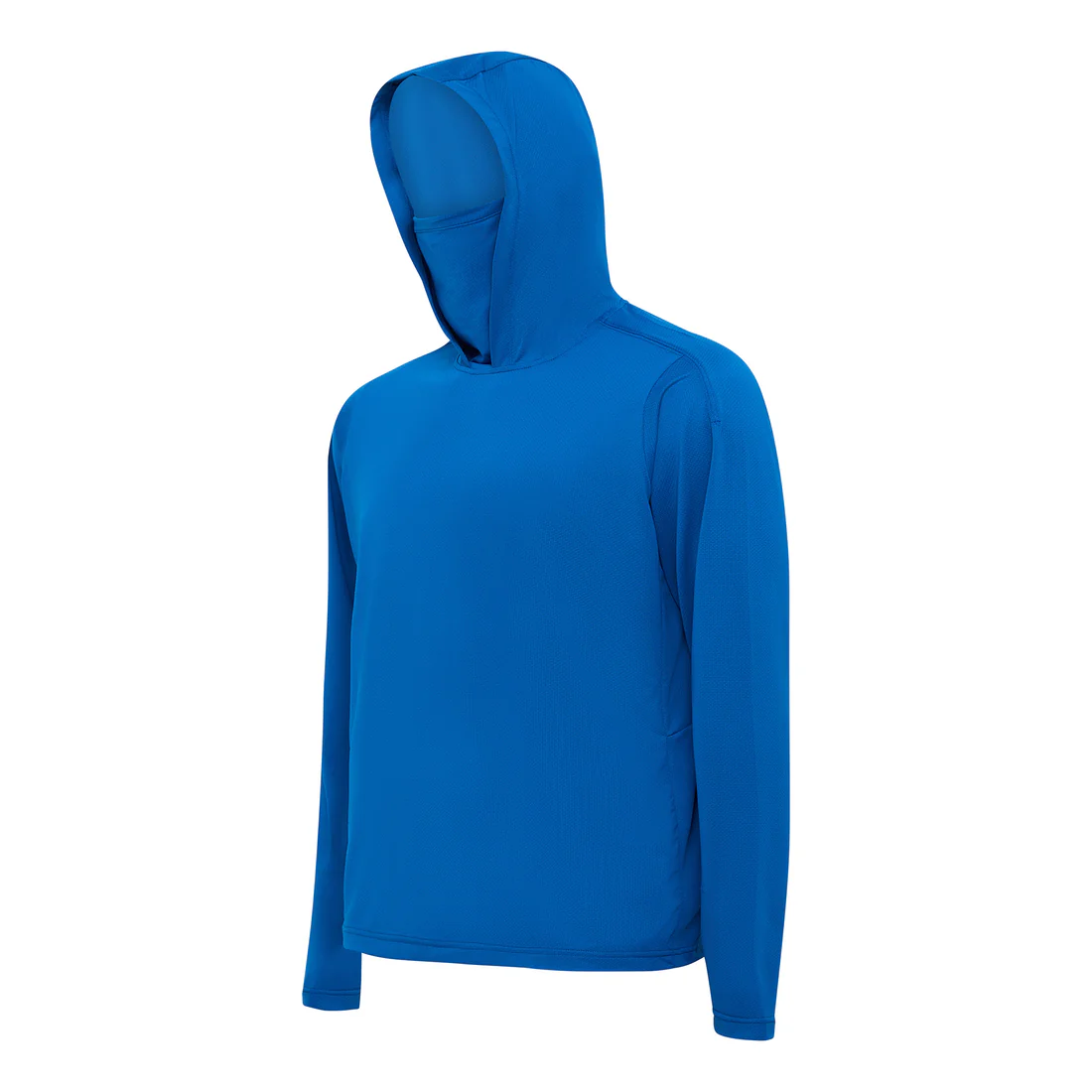 SIGNATURE HOODED TOP - Image 8