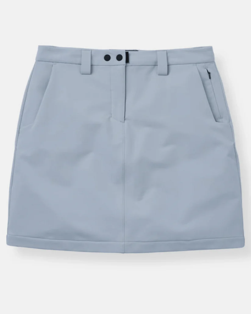 HENRI LLYOD EXPLORER LADIES SKORT