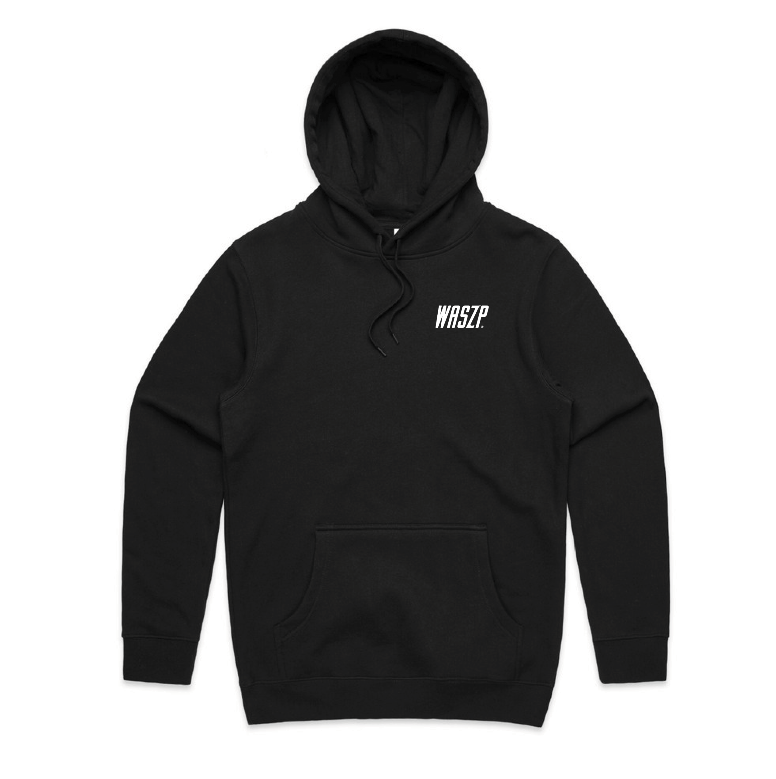 WASZP AUS Stencil Hoodie